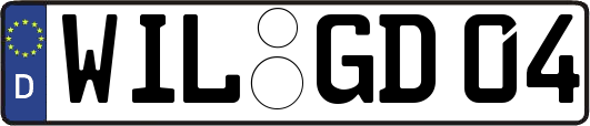 WIL-GD04