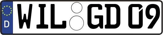 WIL-GD09