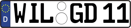 WIL-GD11