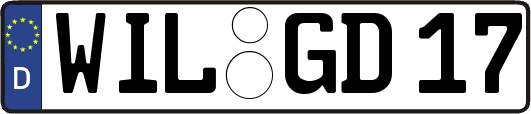 WIL-GD17