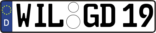 WIL-GD19