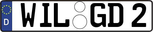 WIL-GD2