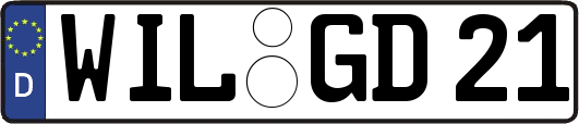 WIL-GD21