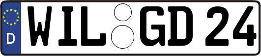WIL-GD24
