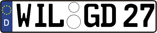 WIL-GD27