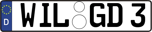WIL-GD3