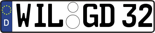 WIL-GD32