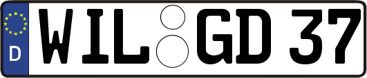 WIL-GD37