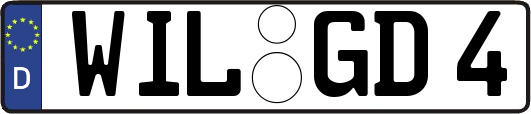 WIL-GD4