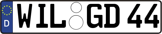 WIL-GD44