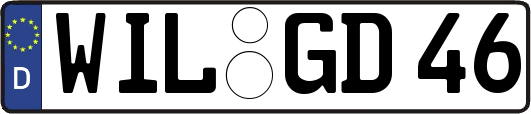 WIL-GD46