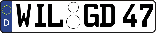 WIL-GD47