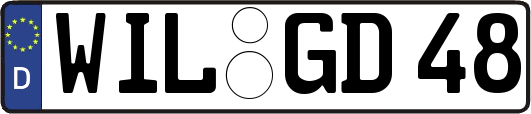 WIL-GD48