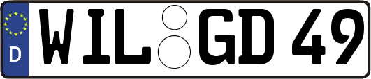 WIL-GD49