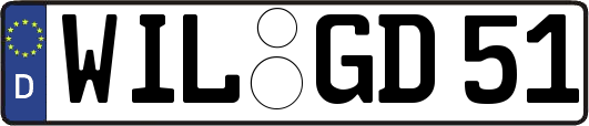WIL-GD51