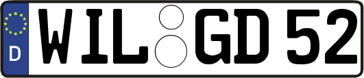 WIL-GD52