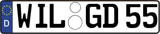 WIL-GD55