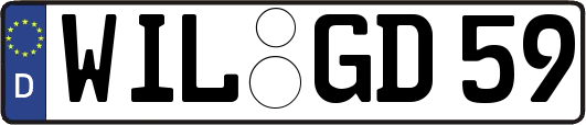 WIL-GD59