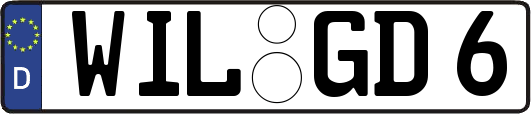 WIL-GD6