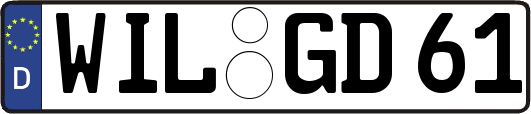 WIL-GD61