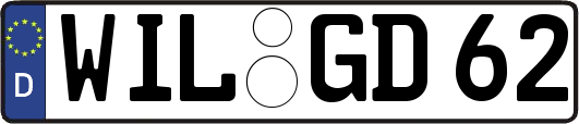 WIL-GD62