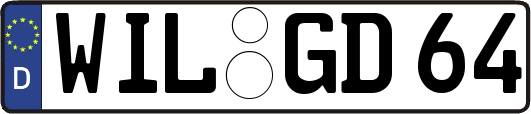 WIL-GD64