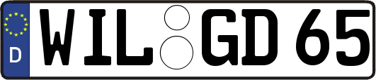 WIL-GD65