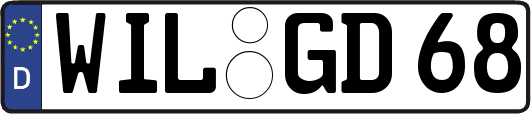 WIL-GD68