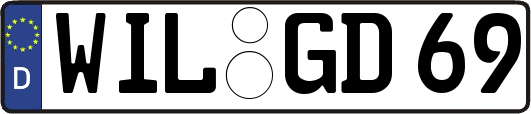 WIL-GD69