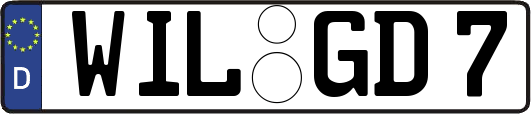 WIL-GD7