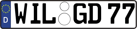 WIL-GD77