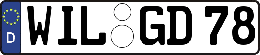 WIL-GD78