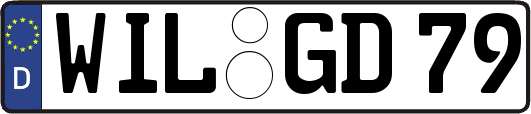 WIL-GD79