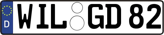 WIL-GD82