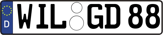 WIL-GD88