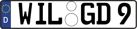 WIL-GD9