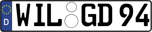 WIL-GD94
