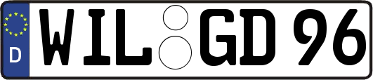 WIL-GD96