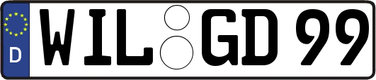 WIL-GD99