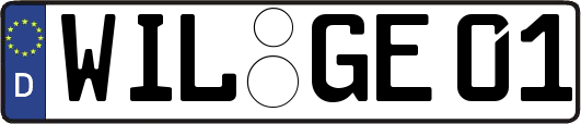 WIL-GE01