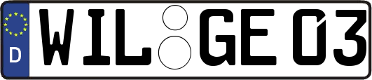 WIL-GE03
