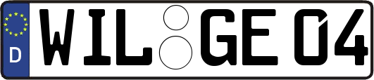 WIL-GE04