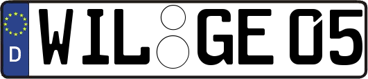 WIL-GE05