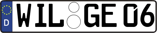 WIL-GE06