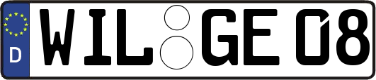 WIL-GE08