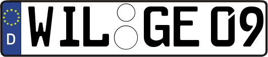 WIL-GE09