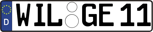 WIL-GE11