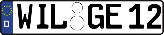 WIL-GE12