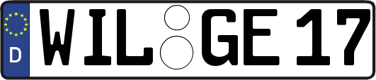 WIL-GE17