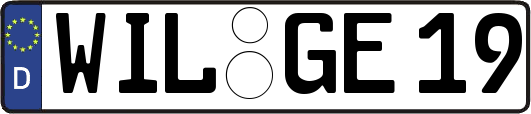 WIL-GE19